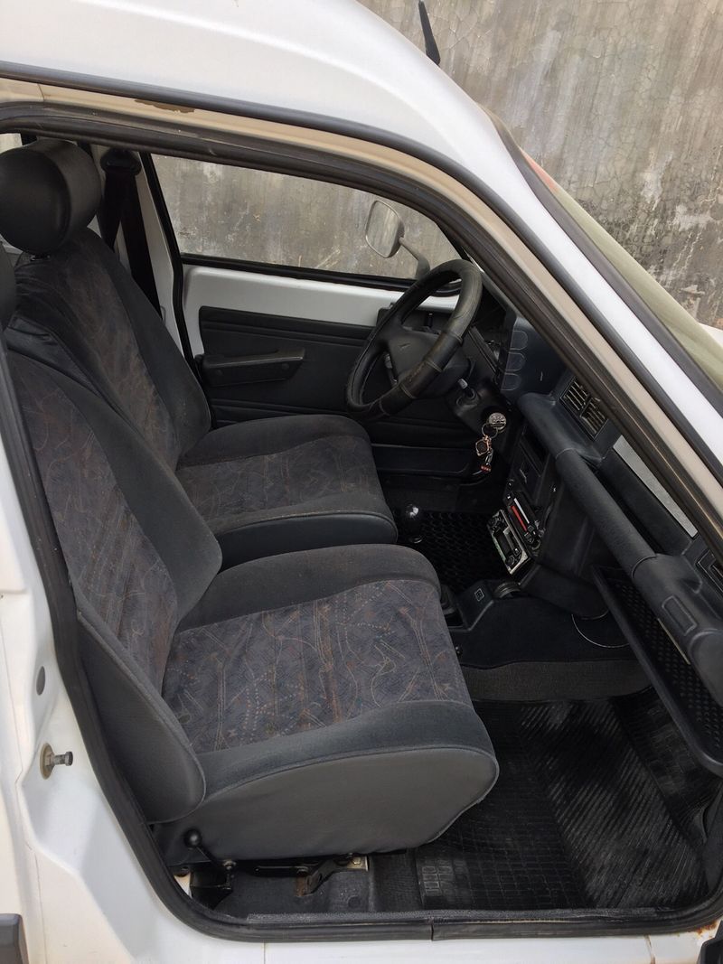Citroen C 15 2005 - foto 1