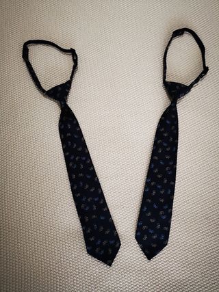 Corbata niño Mayoral