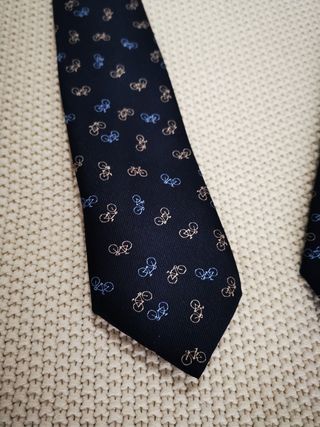 Corbata niño Mayoral