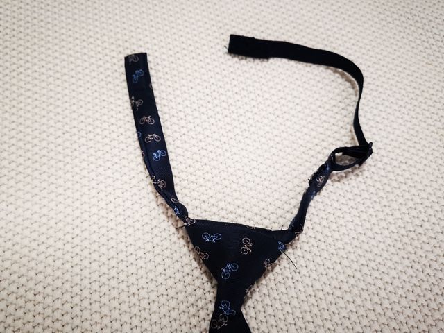 Corbata Comunión Niño Mayoral