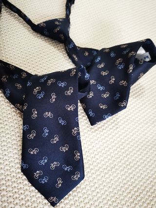 Corbata niño Mayoral