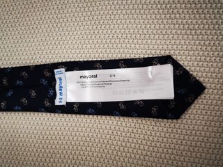 Corbata niño Mayoral