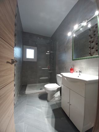 Casa en alquiler