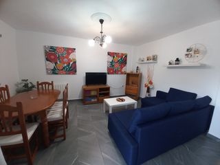 Casa en alquiler