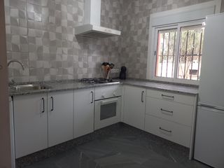 Casa en alquiler