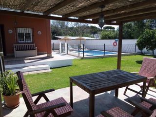 Casa en alquiler