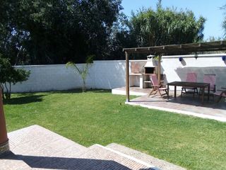 Casa en alquiler