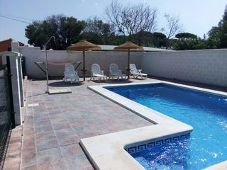 Casa en alquiler