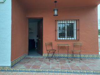 Casa en alquiler