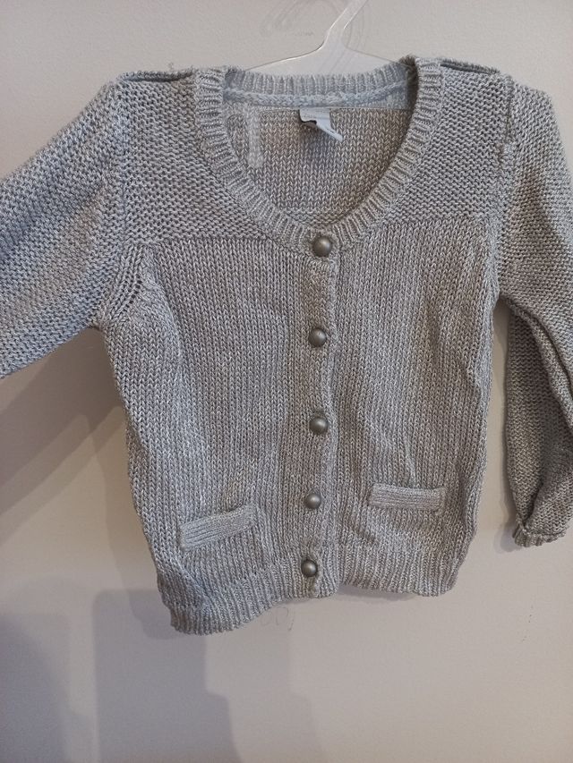 Chaqueta Zara niña