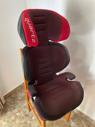 Silla coche Jané Quartz Grupo 2 - 3