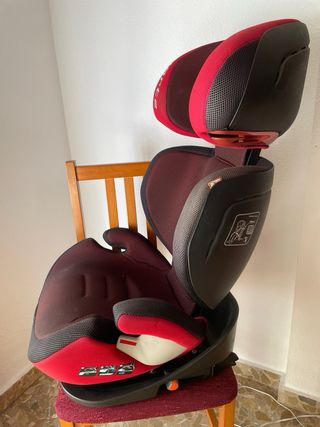 Silla coche Jané Quartz Grupo 2 - 3
