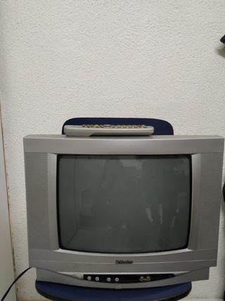 TV - Television