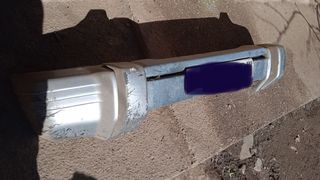 Defensa delantera montero 2.5