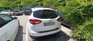 Ford C-MAX 2016