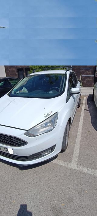 Ford C-MAX 2016