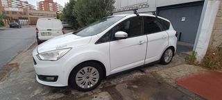 Ford C-MAX 2016