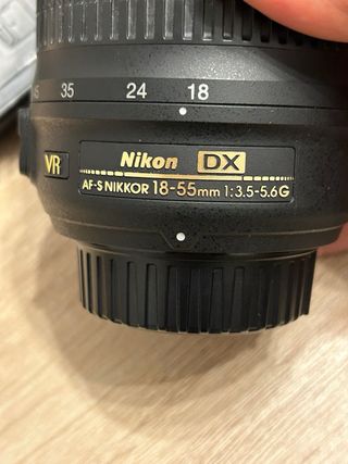 Nikon D3300