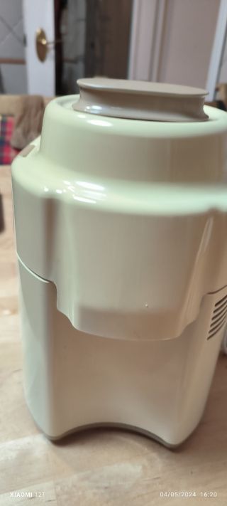 LICUADORA MOULINEX TIPO 753