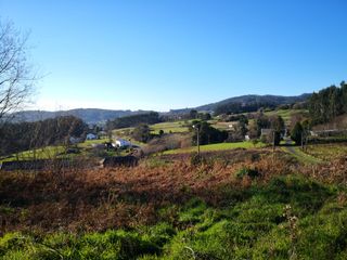 Venta Finca Edificable 4957m2 en Cedeira La Coruña