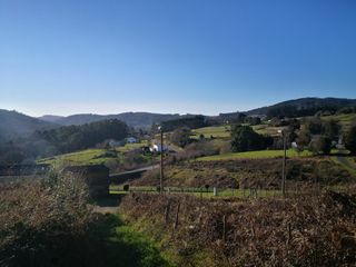 Venta Finca Edificable 4957m2 en Cedeira La Coruña