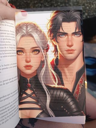 Overlays Manon & Dorian