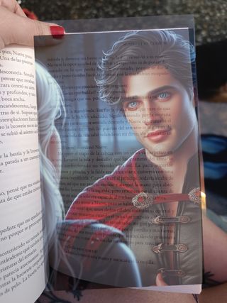 Overlays Manon & Dorian