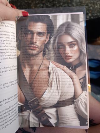 Overlays Manon & Dorian