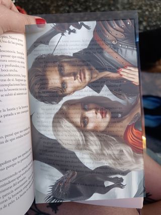 Overlays Manon & Dorian