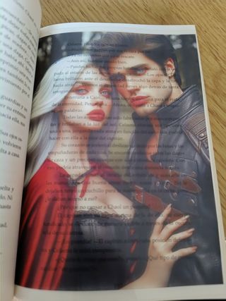 Overlays Manon & Dorian