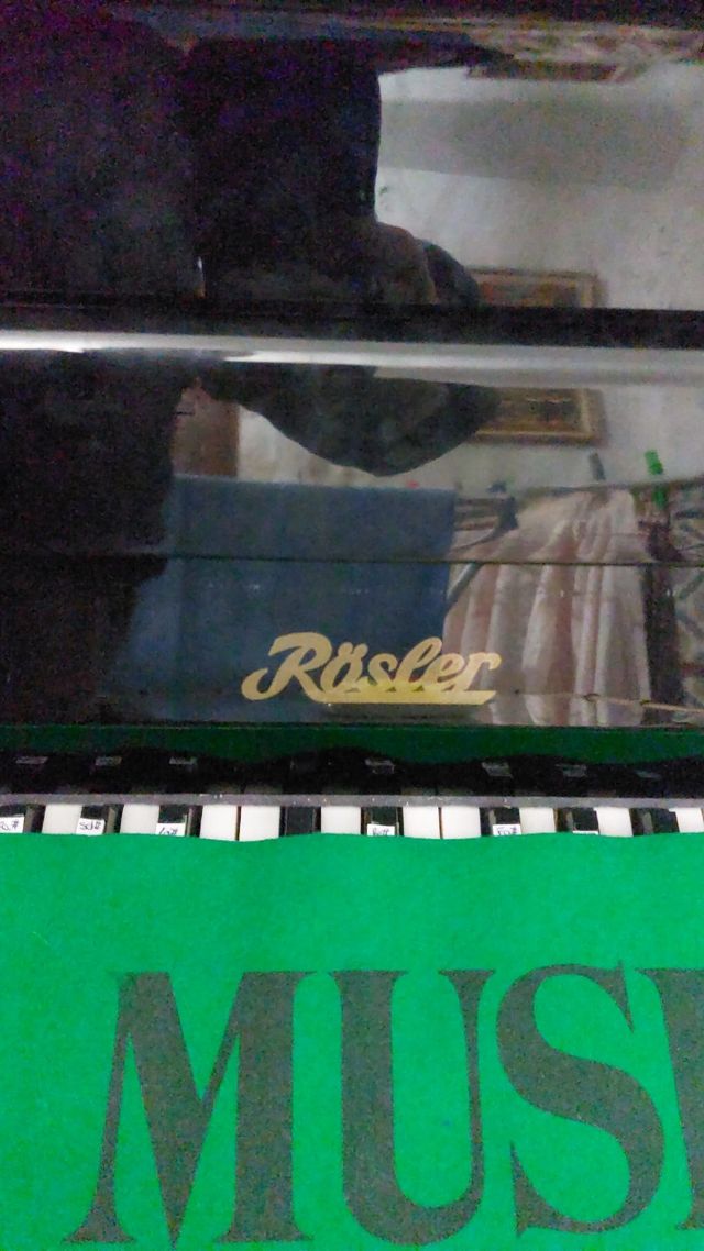 Piano