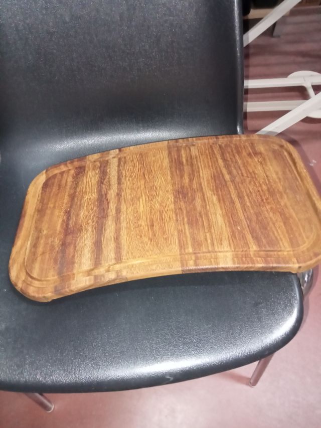 VENDO BANDEJAS VARIAS CLASES