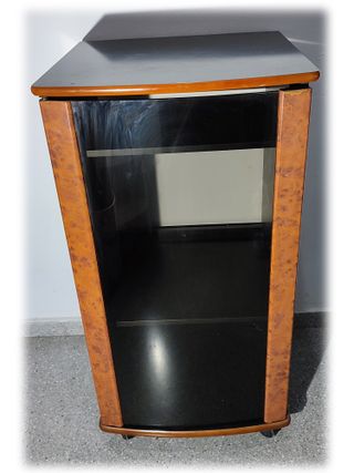 MUEBLE EQUIPO DE MUSICA