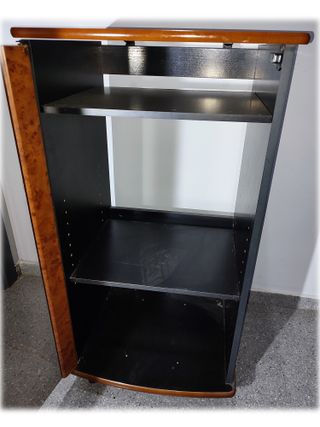 MUEBLE EQUIPO DE MUSICA