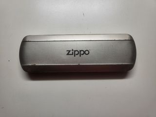 Penna a sfera Zippo
