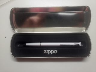Penna a sfera Zippo