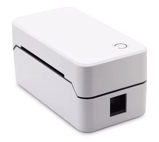 Impresora de etiquetas térmicas USB + Bluetooth