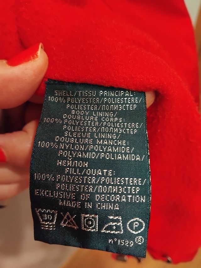 Chaqueta Polo Ralph Lauren