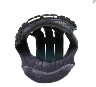 SHOEI GT AIR TALLA L INTERIOR SUPERIOR