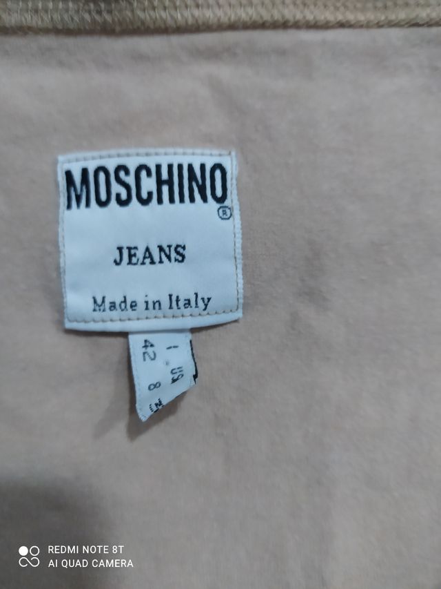 Camiseta Versace original