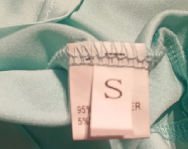 Vendo Camiseta azul celeste