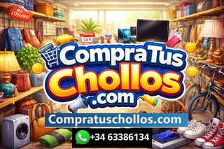 Silla de Peluquería de Cuero Sintético Negro