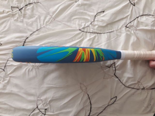 raqueta Vairo Dommo Lady 5.1