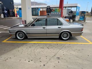 E28 CLASICO
