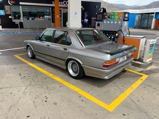 E28 CLASICO