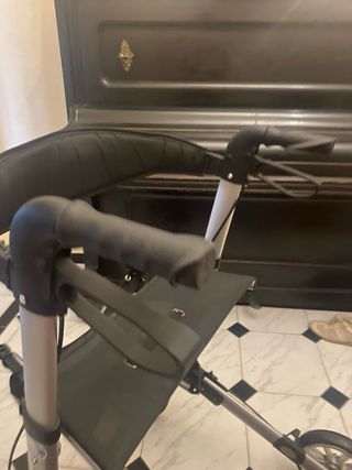 Andador Ortopèdico