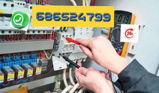 Instalador eléctrico Sabadell