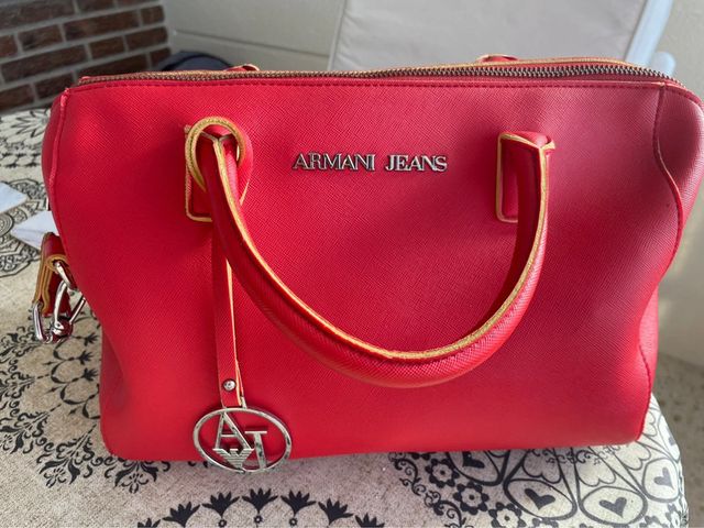 Bolso Armani