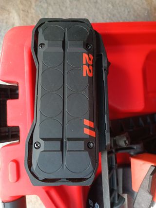 SIERRA CIRCULAR HILTI SC 30WR-22 