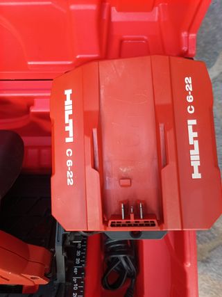 SIERRA CIRCULAR HILTI SC 30WR-22 